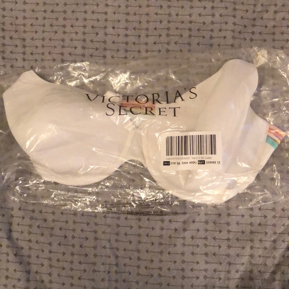 Victoria’s Secret Bra